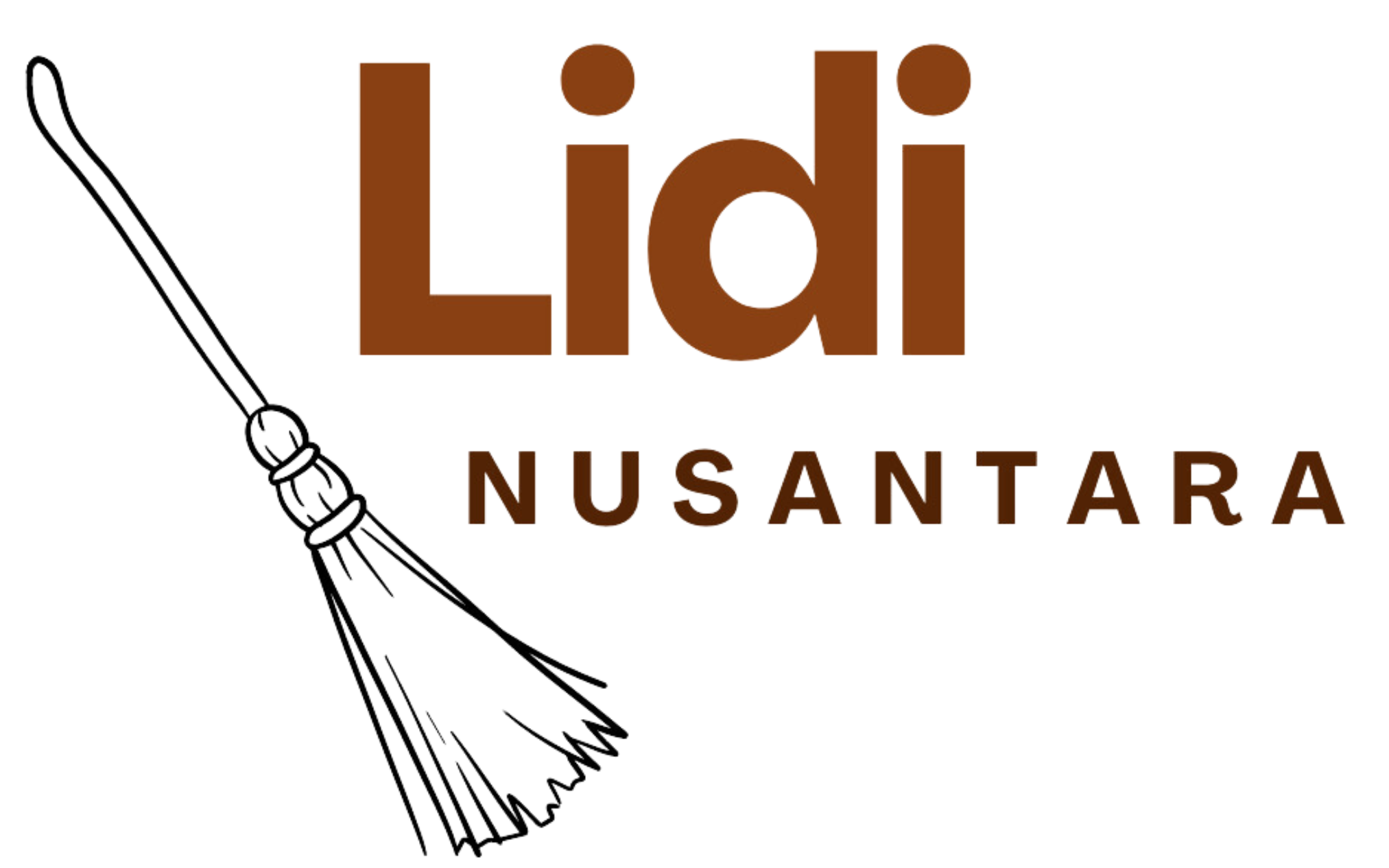 Lidi Nusantara - Premium Sapu Lidi (Coconut & Palm Broom Stick) Exported